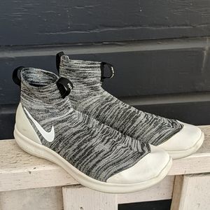 Nike Undercover Gyakusou Free Sock Sneakers, size7